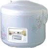 2012 spring hot sell 1.5-4.5L electric rice cooker with good quality