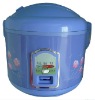 2012 spring hot sell 1.5-4.5L multi purpose rice cooker