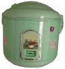 2012 spring hot sell 1.5-4.5L multi purpose rice cooker