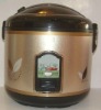 2012 spring hot sell 1.5-4.5L multi purpose rice cooker