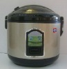 2012 spring hot sell 1.5-4.5L multi purpose rice cooker