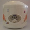 2012 spring hot sell 1.5-4.5L multi purpose rice cooker