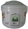 2012 spring hot sell 1.5-4.5L multi purpose rice cooker