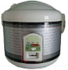 2012 spring hot sell color rice cooker with good quality