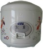 2012 spring hot sell color rice cooker with good quality