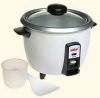 2012 spring hot sell delux color rice maker 1.5-4.5L