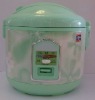 2012 spring hot sell smart rice cooker 1.5-4.5L