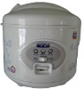 2012 spring hot sell smart rice cooker 1.5-4.5L