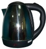 2012 stainless steel electric jug