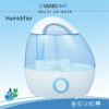 2012 the new design anion aroma humidifier