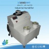 2012 ultrasonic humidifier design