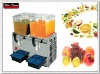 2012 year new 2-tank cold juice machine (W2L-2T)