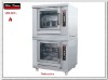 2012 year new Gas Chicken Rotisseries (Double Layer)