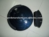 2012Portable Auto Intelligent Robot Vacuum Cleaner,smart robot cleaner,automatic vacuum cleaner RV-812