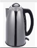 202 stainless steel electric rotative tea pot