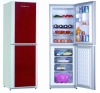 209L two doors refrigerator
