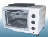 21L 1400W Electric Oven with CE GS