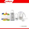 21pcs electric juicer blender