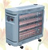 2200W New design big size electric heater