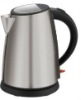 2200w grey color stainless steel electric kettle