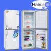 220L Home double door refrigerator