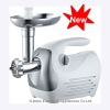 220V 1800W energy efficiency meat grinder with LFGB Rohs