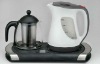 220V coffee maker, CE