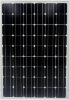220W Mono Solar Module with heater