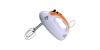220W with CE GS ROHS EMC Certification Electric Hand Mixer