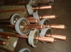 23-solar heat pipe vacuum tubes