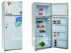 230L Tope Freezer Refrigerator