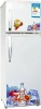 230L top freezer refrigertator