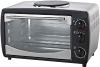 23L Electric stove oven GH23H1