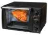 23L Mechanical control Oven with Rotisserie function