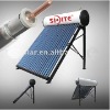 240 L CE high quality Non-pressurized solar water heater