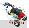 2400PSI /170 bar gasoline high pressure Cleaner