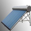 240L ALSP Compact Pressurized Solar Water Heater with solar keymark approved
