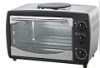 24L 1500W Electric Oven with GS/CE/ROHS