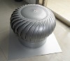 24inch Industrial Exhaust Roof Turbo Ventilator