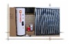 24mm Heat Condenser Solar Water Heater ---SRCC,Solar Keymark,ISO.CE