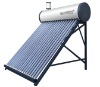 250L Non-pressure solar water heater