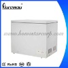 250L Single Door Deep freezer Special for Algeria Market
