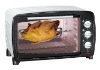25L Electric Toaster Oven With Rotisserie(CK-25R )