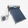 260L stainless steel cheap solar geyser with heat pump