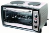 26L 1500W Electric Oven with GS/CE/CB/CCC