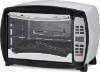 26L convection toaster oven HTO26D