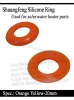 26mm silicone dust proof ring