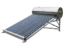 27 angle backet stainless steel Xingshen solar water heater
