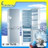 275/290/315L Bottom-mounted Refrigerator with CE ROHS CB
