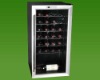 27bottles compressor wine cooler,wine chiller, wine fridge